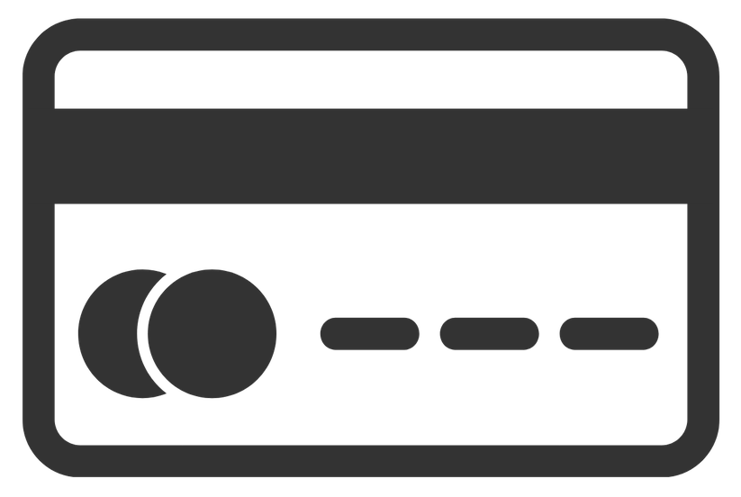 secure payment icon