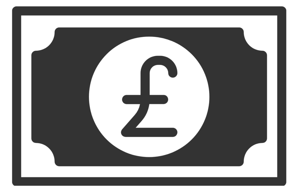 Van finance illustration