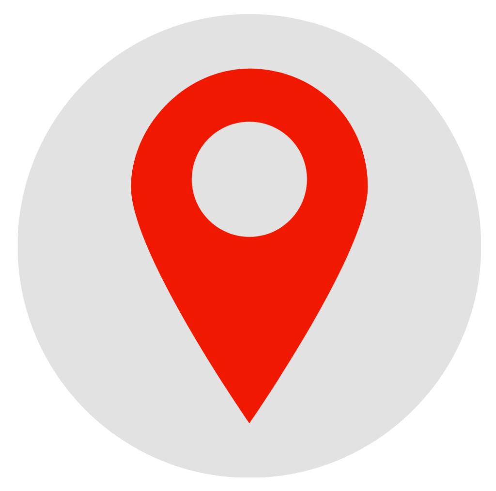 location pin icon