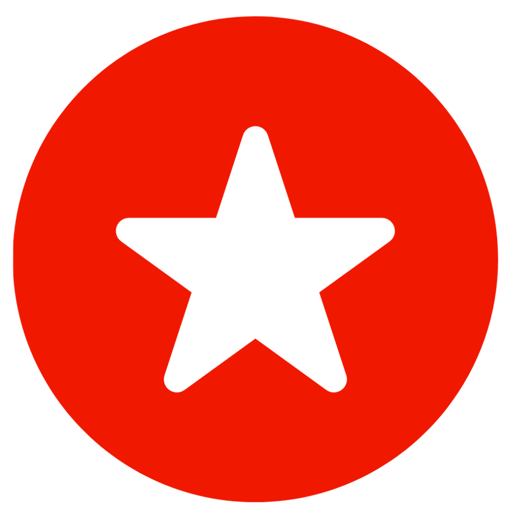 star icon