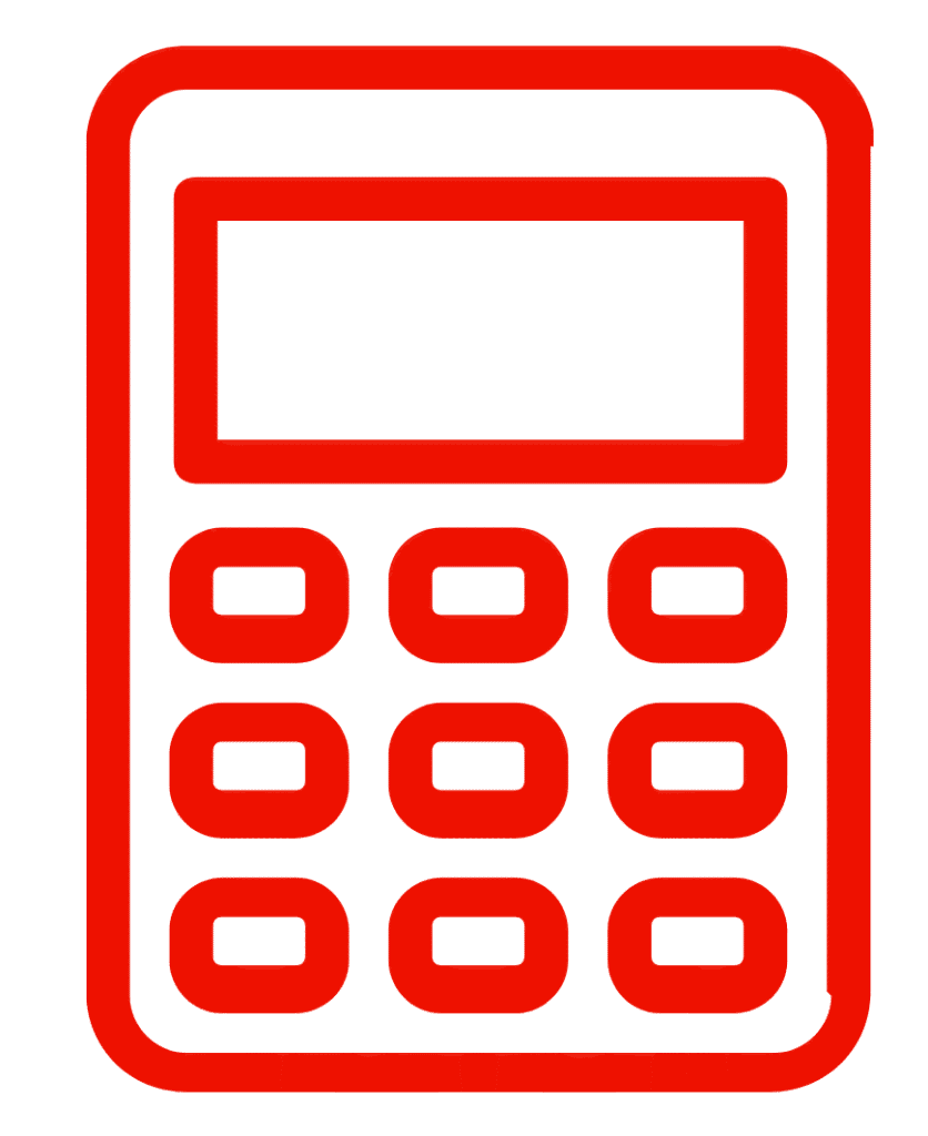 calculator icon