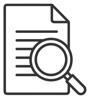 credit check icon