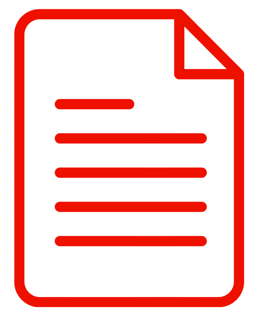form icon