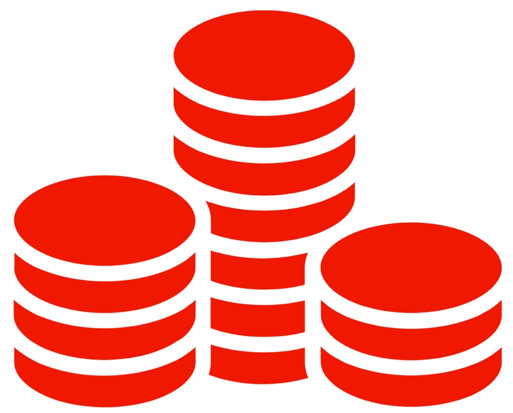 deposit icon